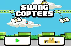 Swing Copters