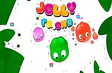 Jelly Friend