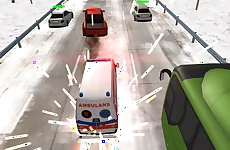 Traffic Crash