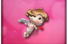Flappy Cupid