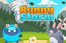 Bunny Storm