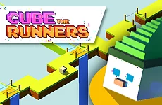 Cube The Runners