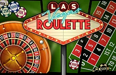 Las Vegas Roulette