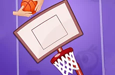 Basketball Flip