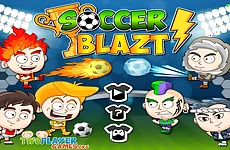 Soccer Blazt