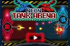 Neon Tank Arena