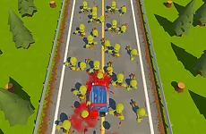 Zombie Road
