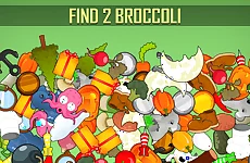 Hidden Object Game