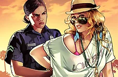 GTA Puzzle Challenge
