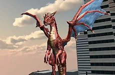 Dragon City