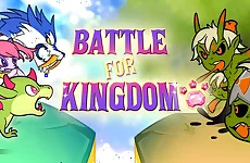 Battle For Kingdom