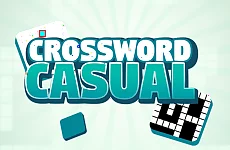 Casual Crossword