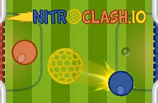 NitroClash.io