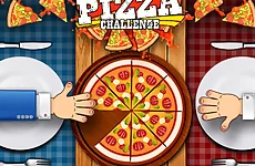 Pizza Challenge