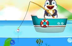 Deep Sea Fishing Mania