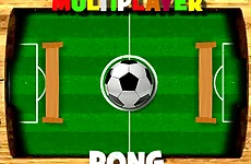 Multiplayer Pong Challenge