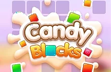 Candy Blocks