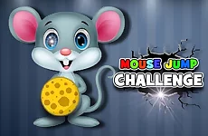 Mouse Jump Challenge