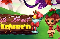 Cute Forest Tavern