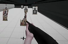 Shooting Range Simulator