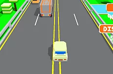 Pixel Highway