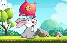Big Chungus Bubble Shooter