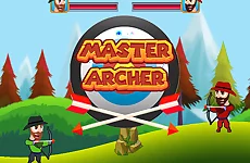 EG Master Archer