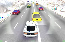 Crazy Traffic
