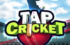 Tap Cricket