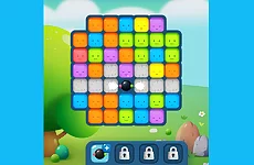 Blocky Blast