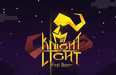 Knight Of Light