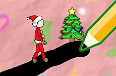 Xmas Draw