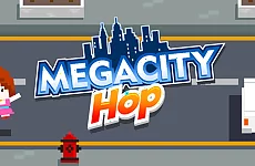 Megacity Hop