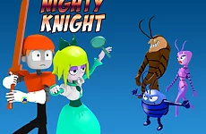 Nighty Knight