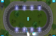 Speed Racer