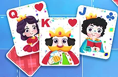 Solitaire Kings