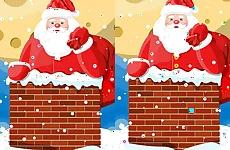 Santa Claus Differences