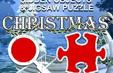 HidJigs Christmas