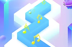 Music Line 3