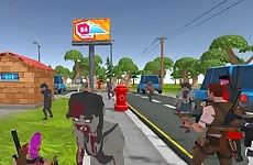 Best Battle Pixel Royale Multiplayer