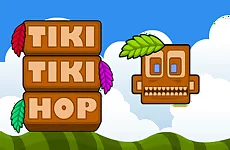 TIKI TIKI HOP