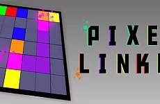 Pixel Linker