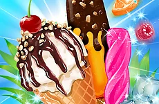 Ice Cream Maker