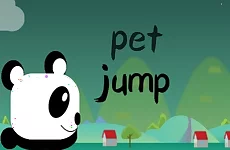 Pet Jump