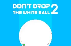 Don't Drop the White Ball 2