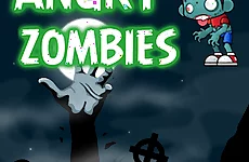 Angry Zombies