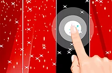 Xmas Magic Tiles