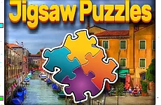 Italia Jigsaw Puzzle