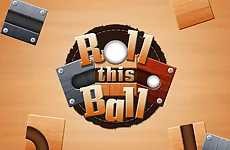 Roll This Ball