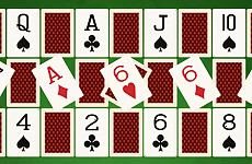 Match Solitaire